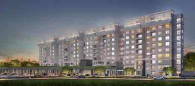 2 BHK Flat