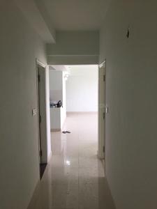 2 BHK Apartment