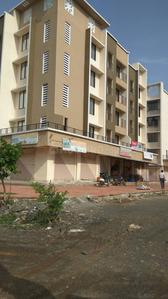 1 BHK Apartment