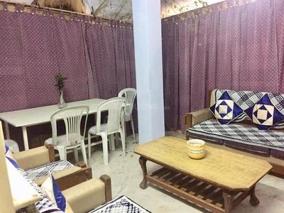 1 BHK Independent Floor