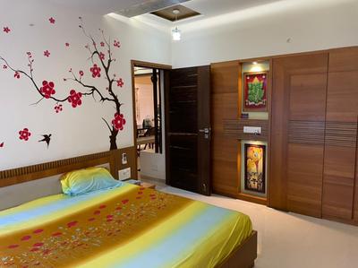 4 BHK Independent House