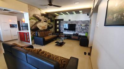 Gallery Cover Image of 1042 Sq.ft 2 BHK Apartment for buy in Sukhwani Empire Estate Phase 1, Chinchwad for 5400000
