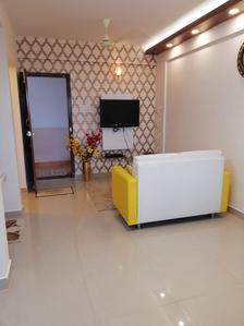 1 RK Apartment