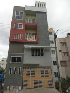 Gallery Cover Image of 2400 Sq.ft 3 BHK Independent House for buy in Jnana Ganga Nagar for 9800000