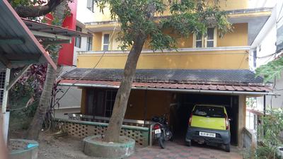 Gallery Cover Image of 3400 Sq.ft 7 BHK Independent House for buy in Palayam for 80000000