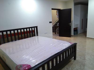 Gallery Cover Image of 2191 Sq.ft 3 BHK Apartment for buy in Tellapur for 10955000