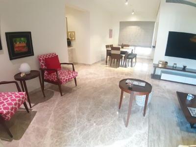 4 BHK Apartment