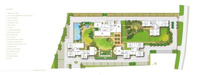 2 BHK Apartment