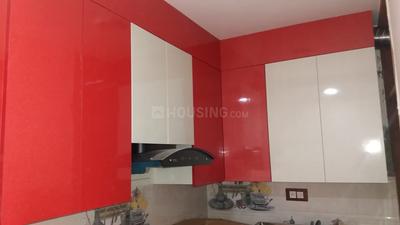 Gallery Cover Image of 450 Sq.ft 1 BHK Apartment for buy in Khanpur for 1300000