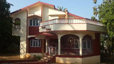 Gallery Cover Image of 2637 Sq.ft 4 BHK Independent House for buy in Naicavaddo for 22000000