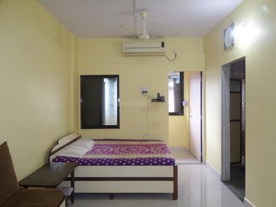 Gallery Cover Image of 380 Sq.ft 1 RK Apartment for buy in Kalu Nagar for 3000000