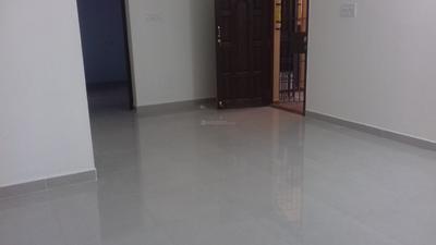 3 BHK Independent Floor