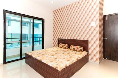 1 BHK Apartment