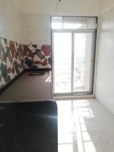 1 BHK Apartment