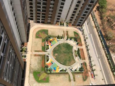 Gallery Cover Image of 500 Sq.ft 1 BHK Independent House for rent in Palava Phase 1 Usarghar Gaon for 8000