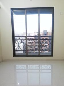 1 BHK Apartment