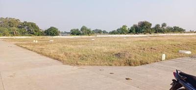 Gallery Cover Image of Sq.ft Residential Plot for buy in Vijay Nagar for 380400