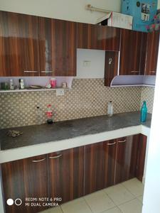Gallery Cover Image of 650 Sq.ft 1 BHK Apartment for buy in Milakpur Goojar for 1550000