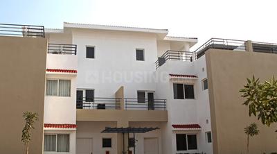3 BHK Villa
