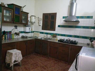 3 BHK Independent House