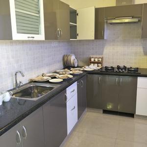 3 BHK Apartment