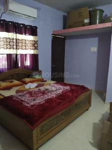 Gallery Cover Image of 500 Sq.ft 2 BHK Independent House for buy in Gotri for 1990000