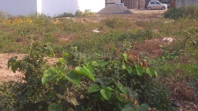 Residential Plot