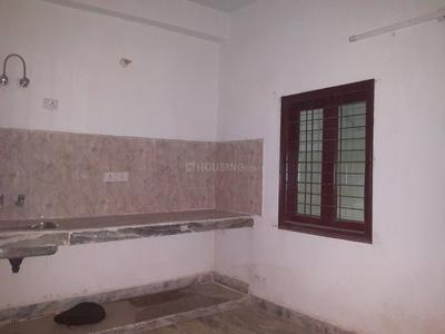 1 BHK Apartment