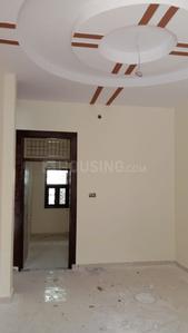 Gallery Cover Image of 650 Sq.ft 1 BHK Independent House for buy in Noida Extension for 2351000