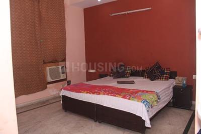 Bedroom Image of Om Sai Homes.....nd Infra in Sector 72