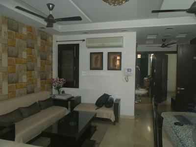 3 BHK Independent Floor