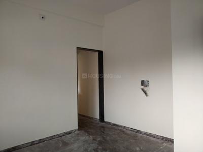 1 BHK Apartment