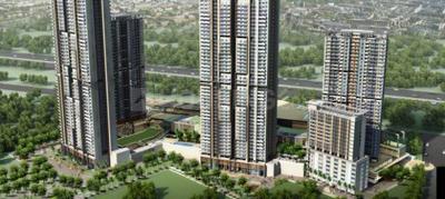2 BHK Apartment