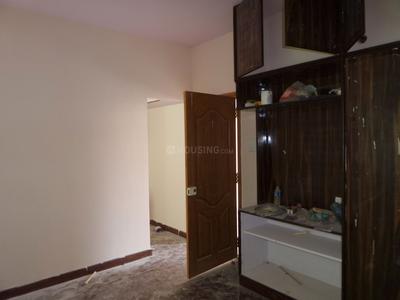 3 BHK Independent House