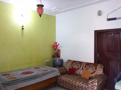 4 BHK Independent Floor