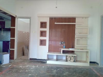 Gallery Cover Image of 700 Sq.ft 2 BHK Independent House for buy in Margondanahalli for 5300000