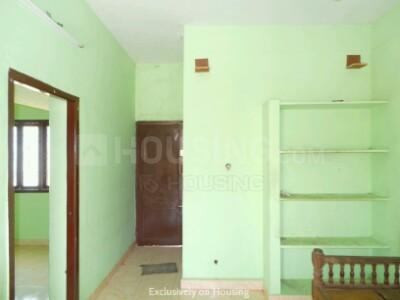 1 BHK Independent House