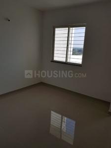 1 BHK Apartment