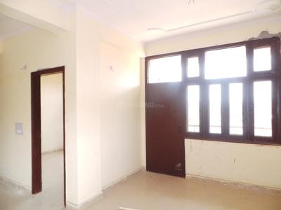 1 BHK Apartment