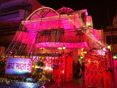 5 BHK Villa