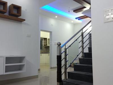 4 BHK Independent House