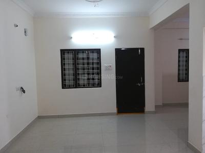 Gallery Cover Image of 1100 Sq.ft 2 BHK Apartment for rent in Kachiguda for 19000