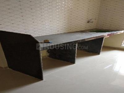 1 BHK Apartment