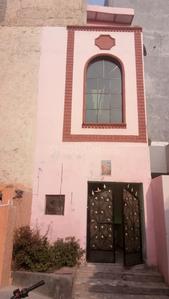 1 BHK Independent House