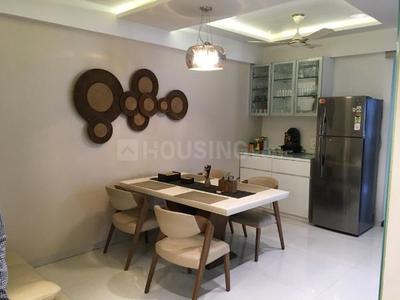 Gallery Cover Image of 1812 Sq.ft 3 BHK Apartment for buy in Maruti Renesa, Gulbai Tekra for 17500000