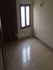 4 BHK Independent Floor
