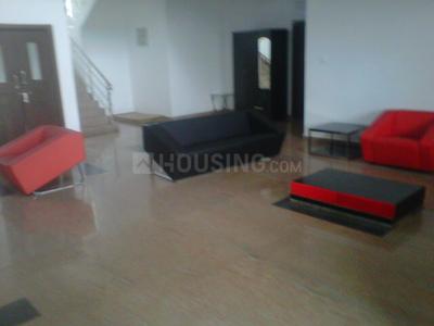 3 BHK Villa