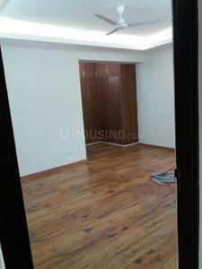 Gallery Cover Image of 1968 Sq.ft 4 BHK Apartment for rent in Logix Blossom County, Sector 137 for 25000