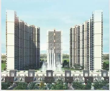 5 BHK Villa