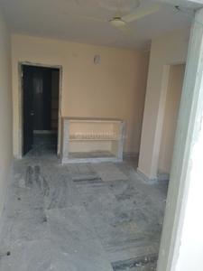 1 BHK Independent House